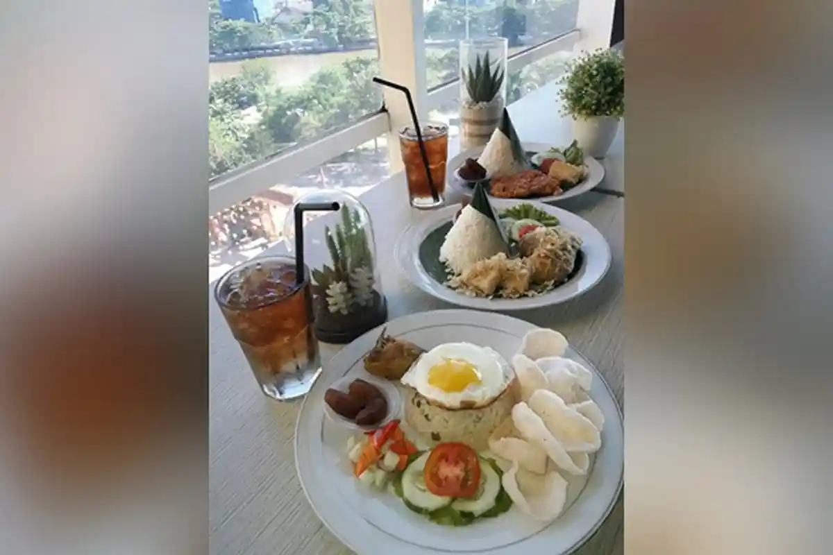 Daftar 5 Menu Sahur Berserat untuk Stamina Jalani Puasa Ramadan, Cocok di Ramadhan 2019 / 1440 H