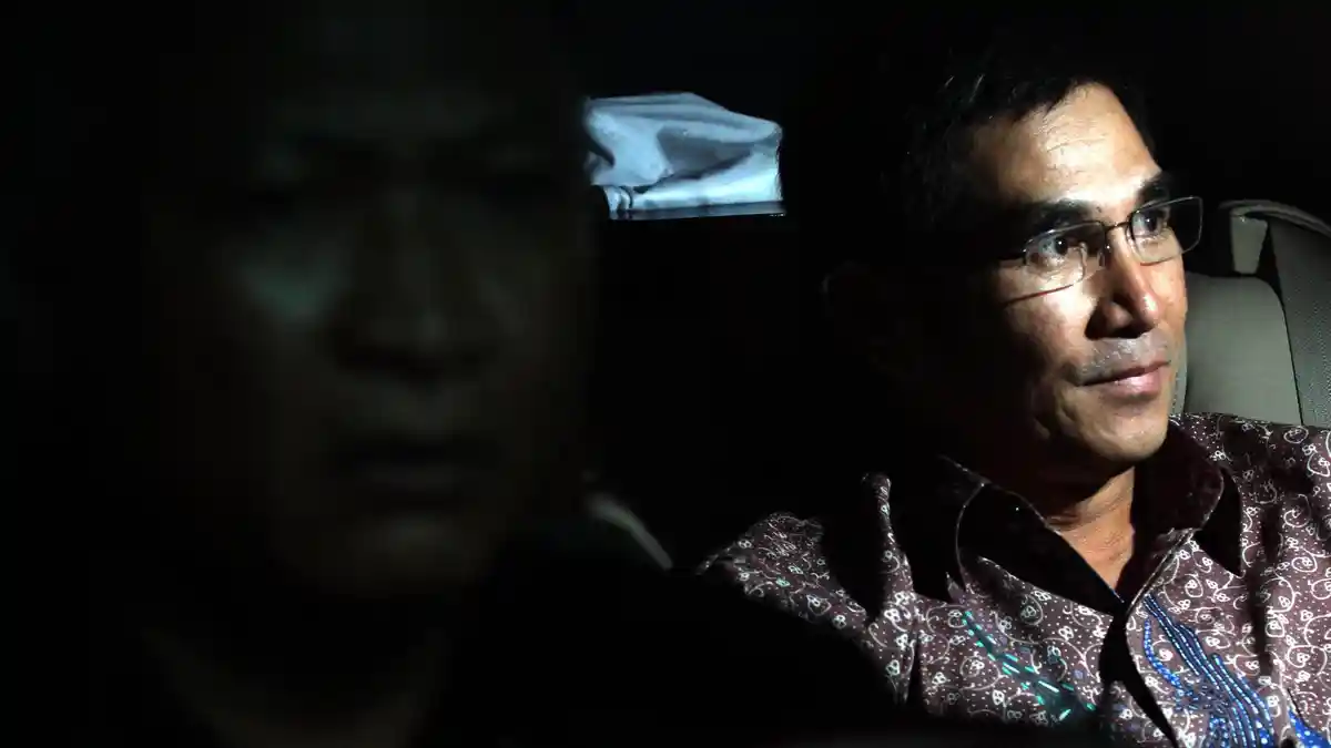 Lawan Yusril, DPP Demokrat Tunjuk Hamdan Zoelva Sebagai Kuasa Hukum