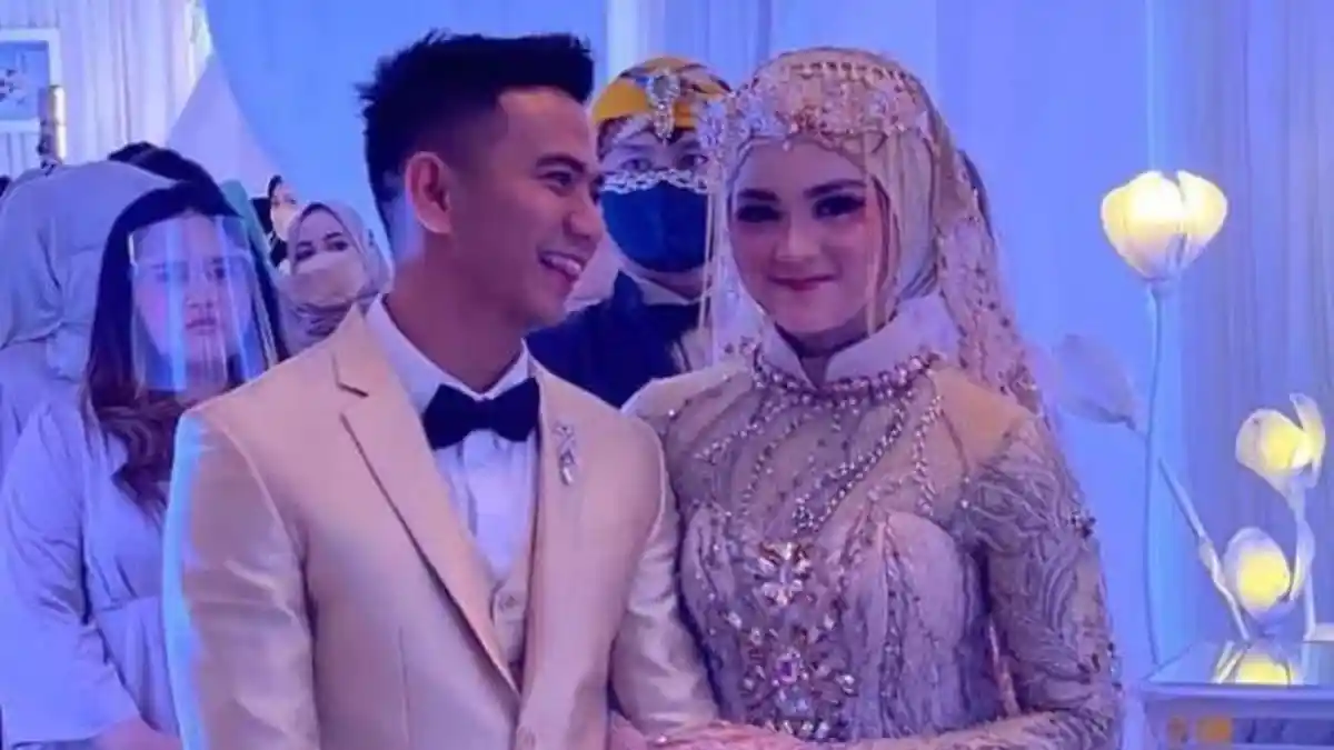 Ridho DA dan Syifa Aisyah Fauziah Rencana Bulan Madu ke Labuan Bajo