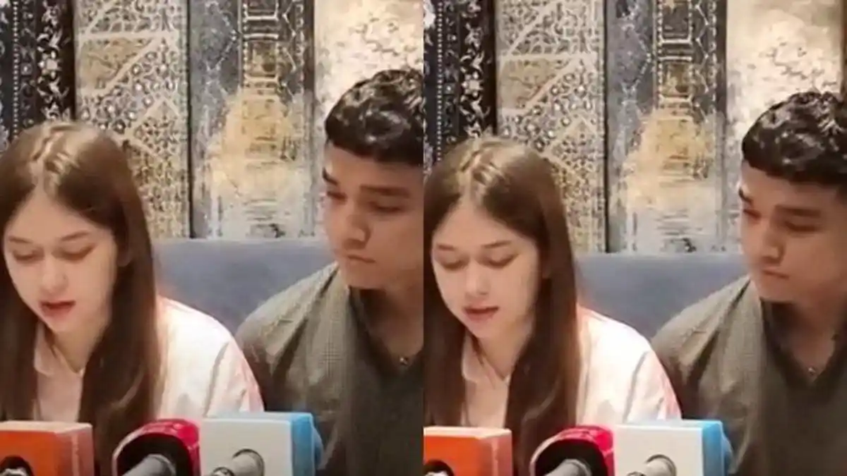 Rebecca Klopper dan Fadly Faisal Diduga Putus Imbas Video Syur, Haji Faisal: Sudah Gak Main ke Rumah