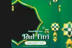 Kumpulan Link Twibbon Idul Fitri 1447 H Gratis, Lengkap Cara Pasang dan Download