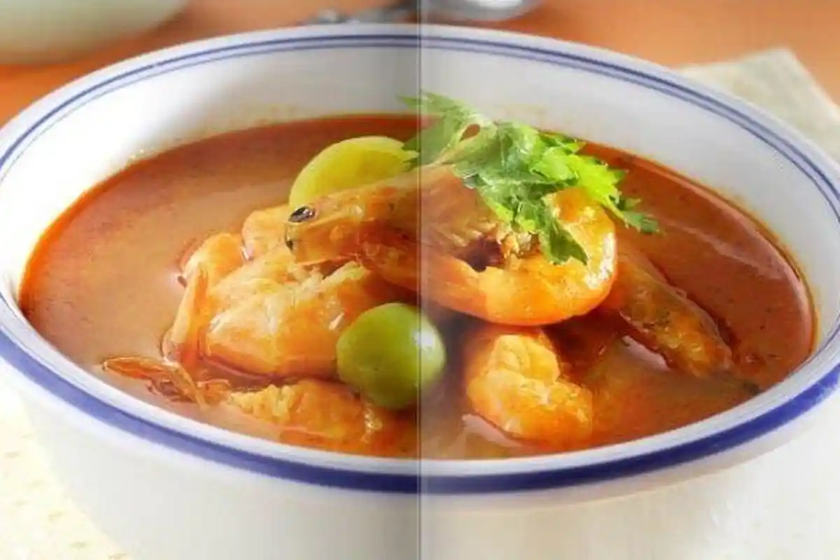 Resep Udang Pindang Bening, Menu Praktis untuk Sahur di Bulan Ramadhan, Buatnya Cuma 30 Menit