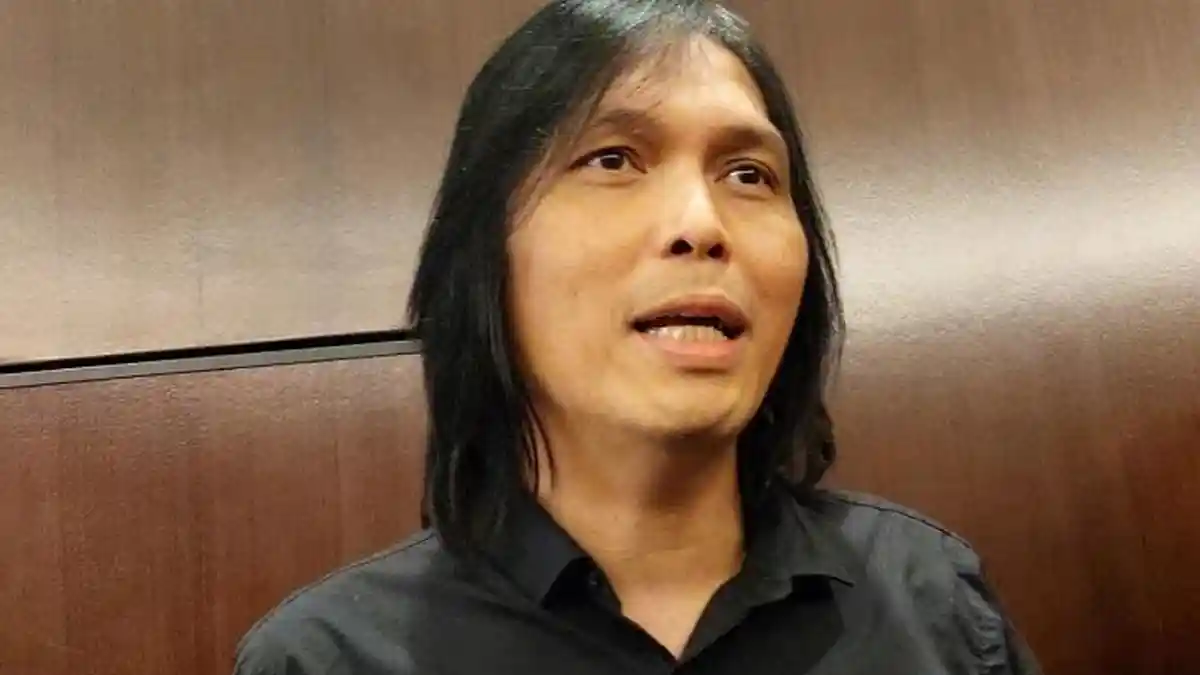 Usia Menginjak 53 Tahun, Kualitas Suara Once Mekel Dipuji Warganet