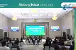 Breaking News: Kemenag RI Umumkan Idul Fitri 1 Syawal 1447 Hijriah Jatuh pada Sabtu 21 Maret 2026