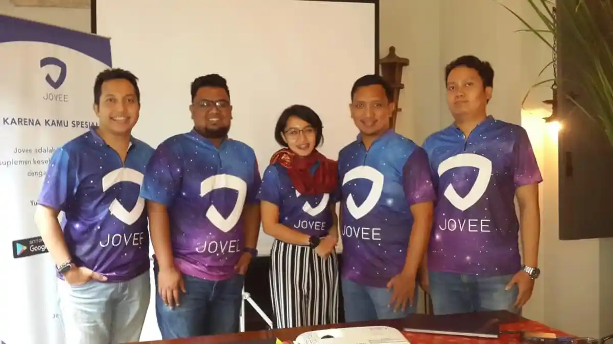 Hadirkan Data Science untuk Lebih Mengerti Kebutuhan Kesehatan Masyarakat