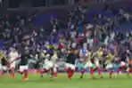 Piala Dunia 2022: Prancis vs Denmark