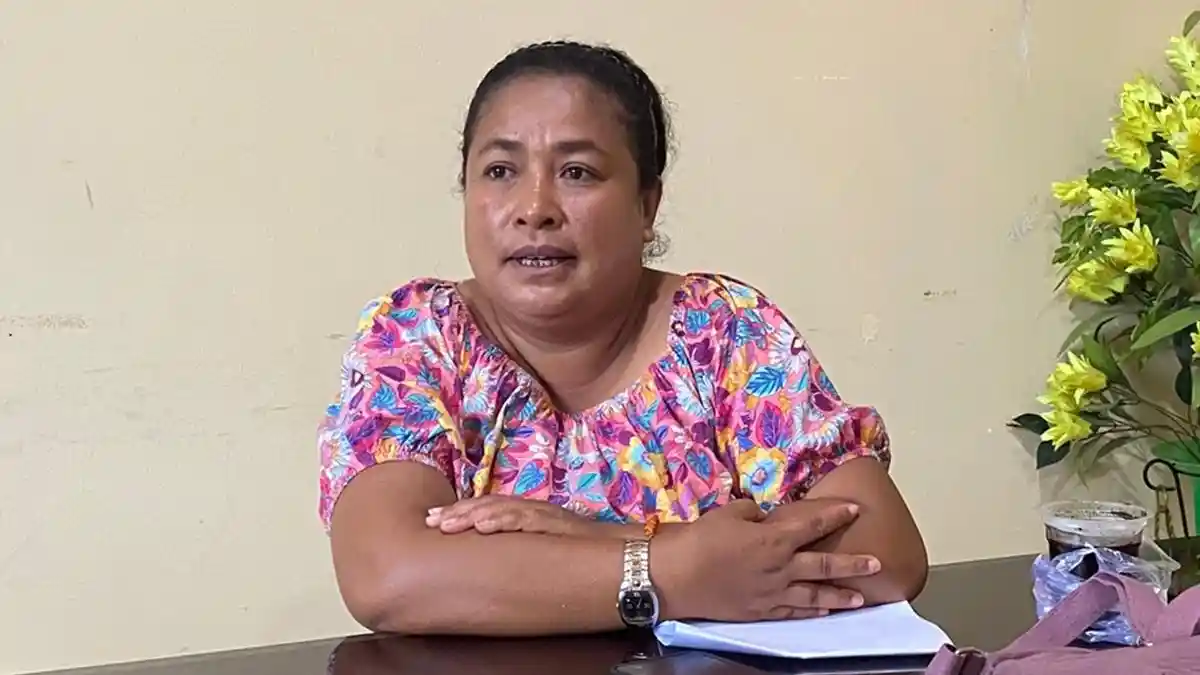 Kabur demi Hidup: Aktivis Sumba Laporkan Dugaan Penyiksaan Brutal terhadap PMI Dini Lunga Nani