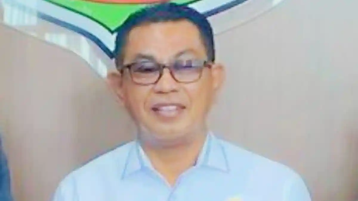 Ketua DPRD Pangkep Haris Gani: Sinergi Legislatif dan Eksekutif Kunci Sukses Pemerintahan