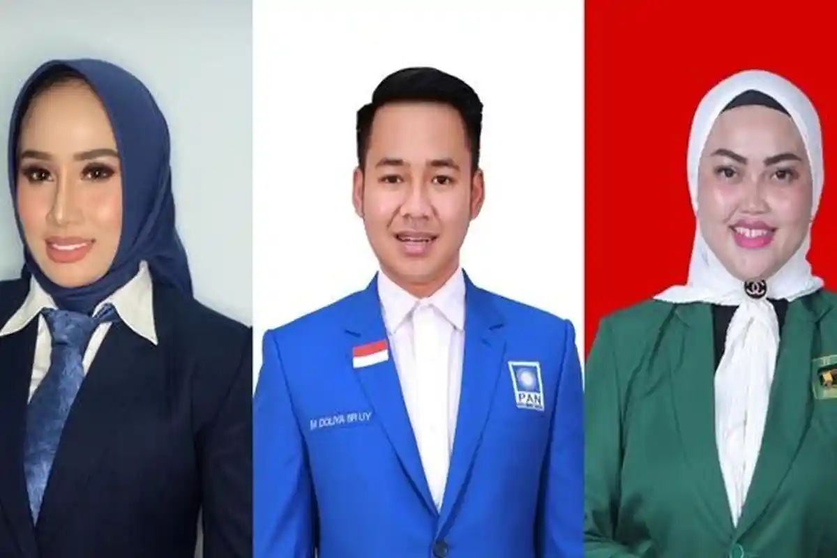 Cek Daftar Peraih Suara Tertinggi DPRD Kabupaten Melawi Berdasarkan Hasil Rekapitulasi KPU