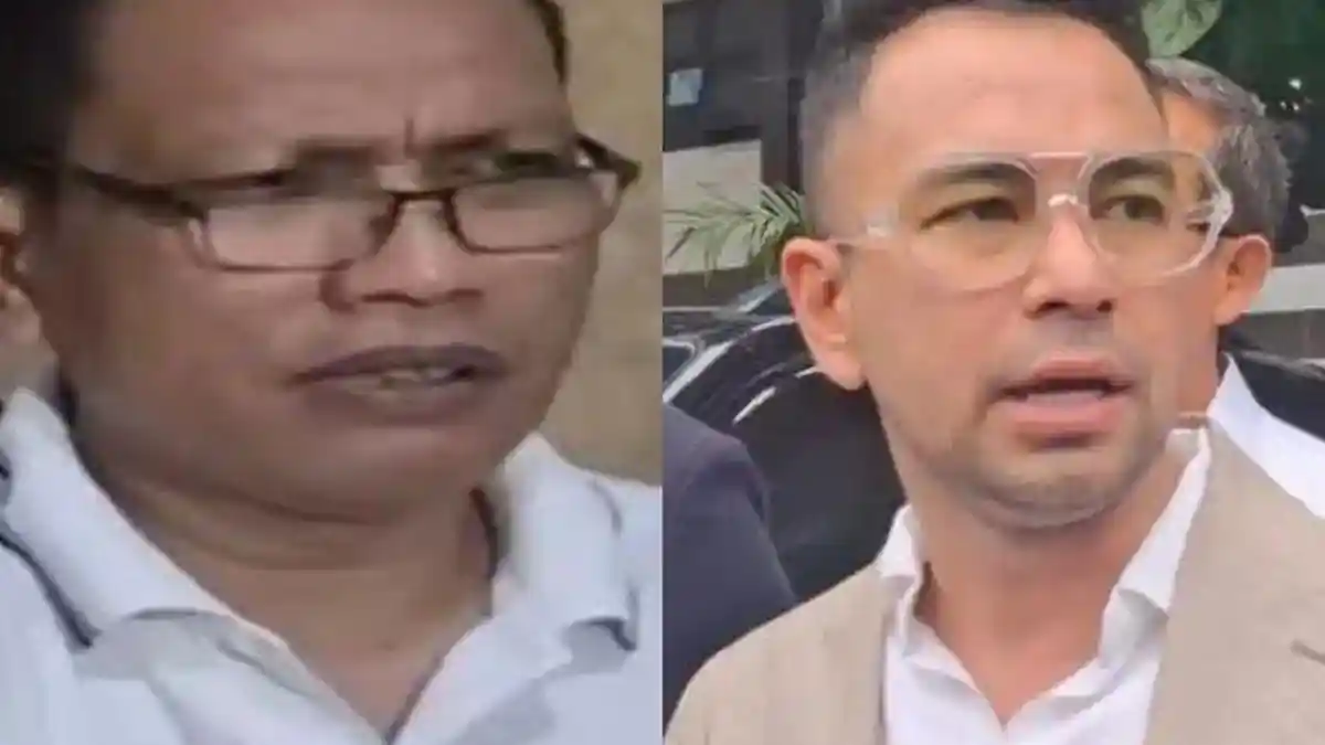 Eks Pengacara Tagih Bayaran Rp250 Juta ke Raffi Ahmad Ungkit Bela Saat Kasus Narkoba