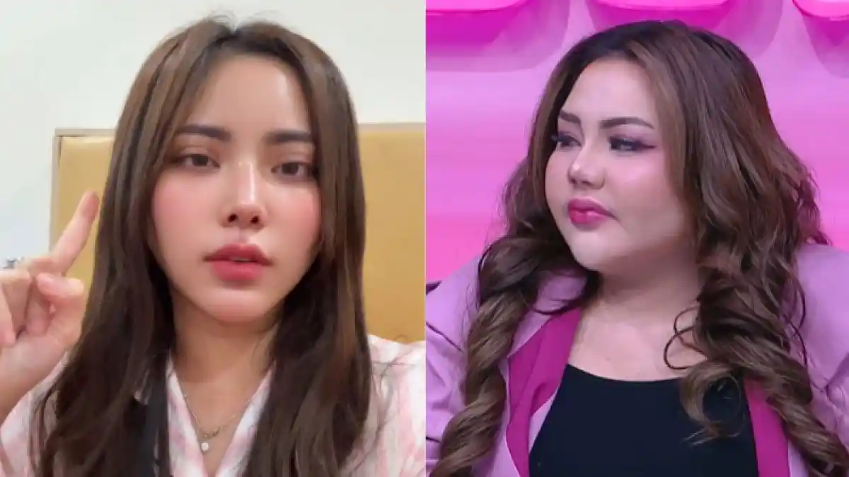 Rahim Ayu Aulia Diangkat, Lisa Mariana Sebut Karma, Klaim Pernah Dipaksa Aborsi: Biar Dia Dapat Duit