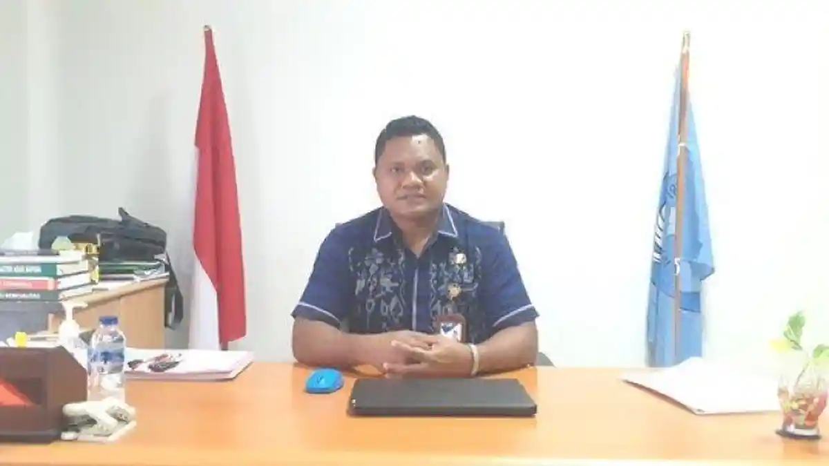 SKO Flobamorata Kupang Kirim 10 Atlet ke PON XXI 2024 Aceh-Sumut