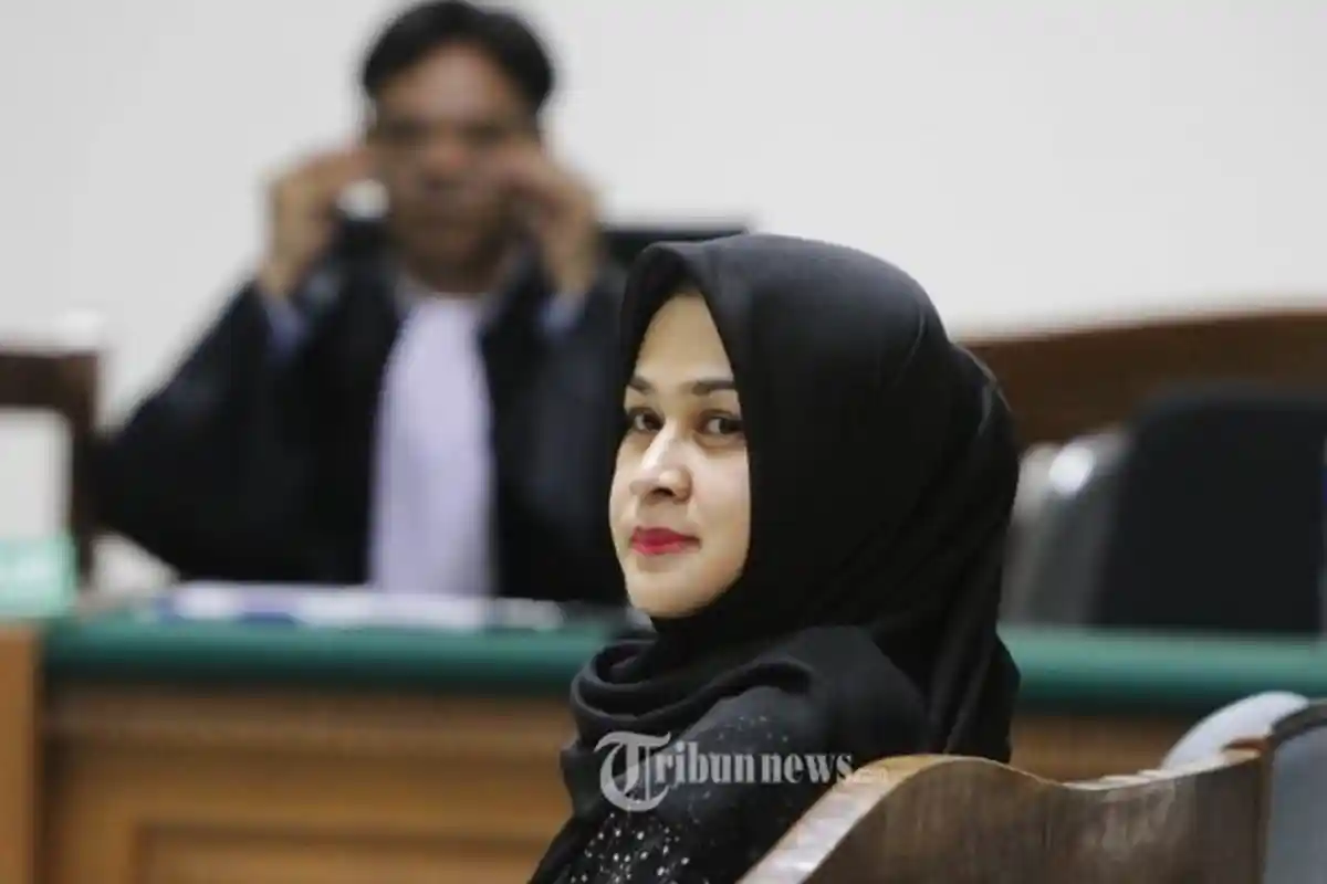 Aneh, KPK Kok Telisik Aliran Dana Gubsu Gatot ke Kejagung