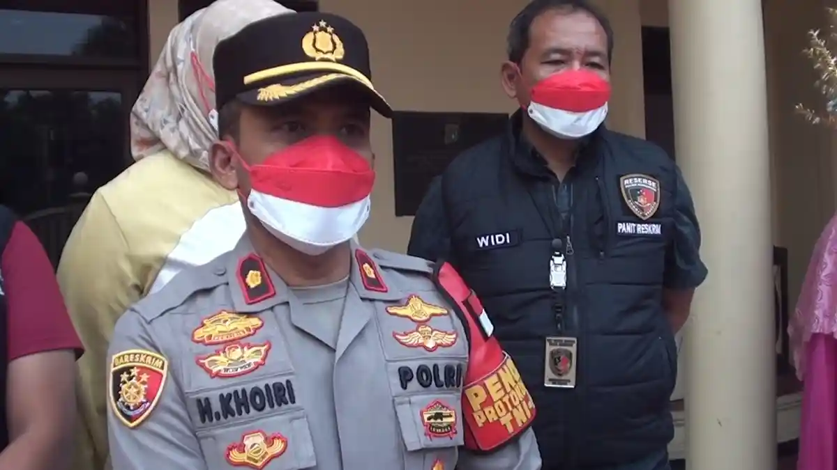 Kurang dari Seminggu, Bendera dan Posko Ormas di Wilayah Kembangan Sudah Tidak Ada Lagi