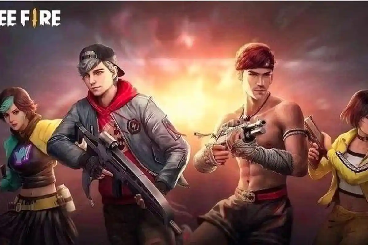 Kode Redeem Free Fire Selasa, 16 Juli 2024, Segera Klaim Dapatkan Banyak Hadiah Gratis