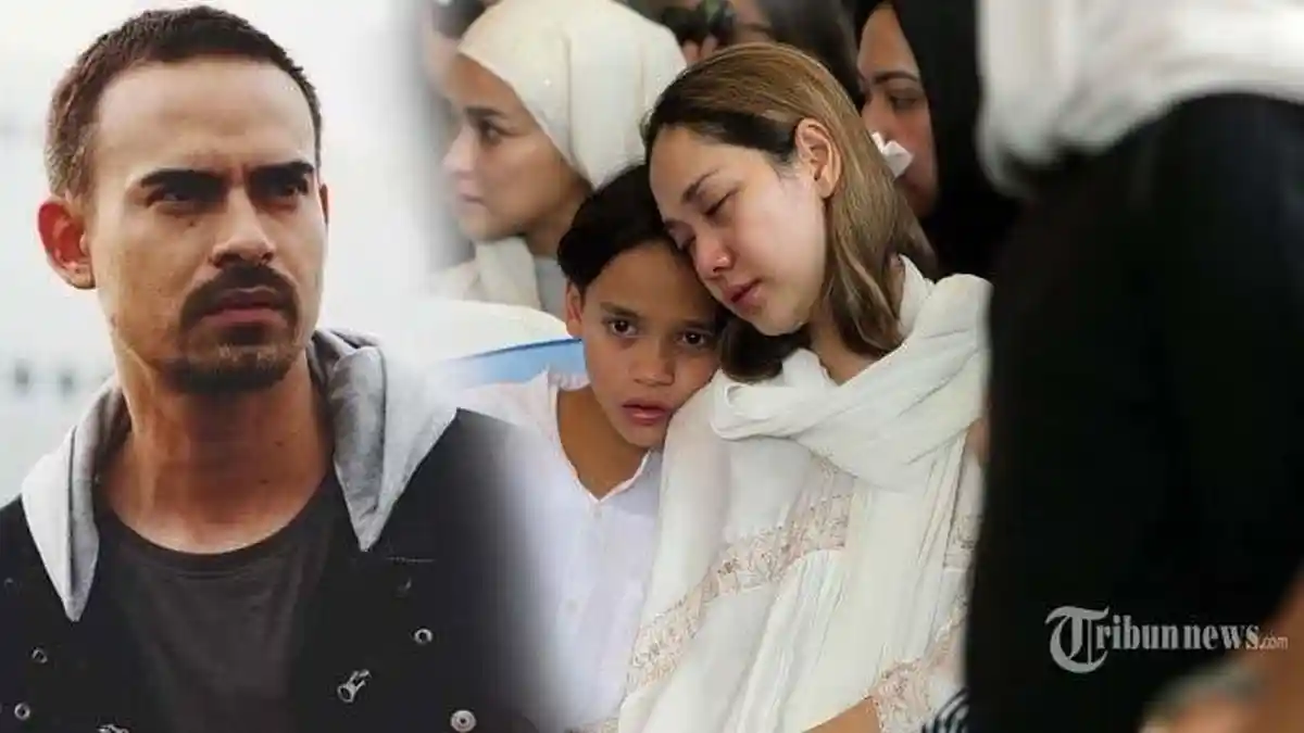 Baca Primbon, Mbah Sunan Sebut Takdir Cinta BCL dan Ashraf Sinclair Adalah Kematian, Ungkap Hal Ini