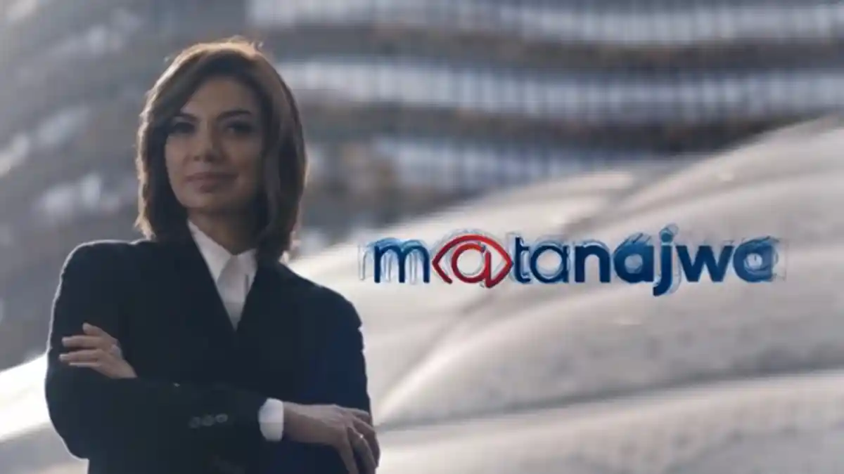 Nonton Live Streaming Mata Najwa Siaran Langsung di Trans 7 Malam Ini ' Hukuman Suka-suka'