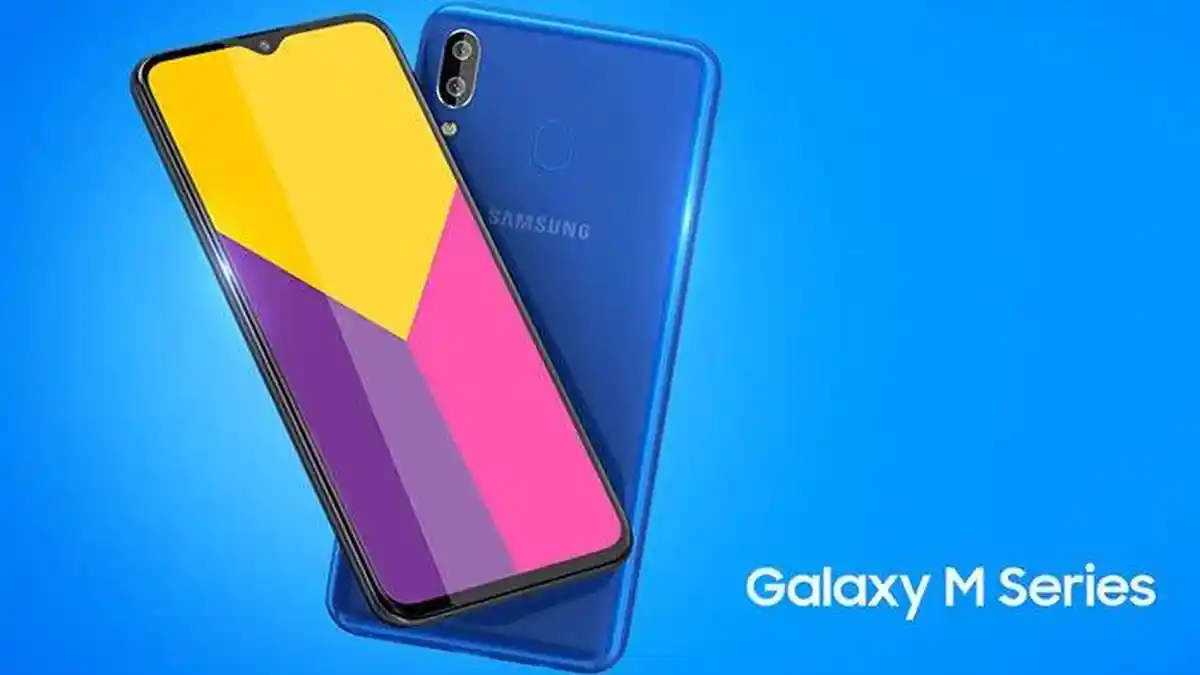 Samsung Galaxy M20 Resmi Rilis, Berikut Harga dan Spesifikasi Selengkapnya