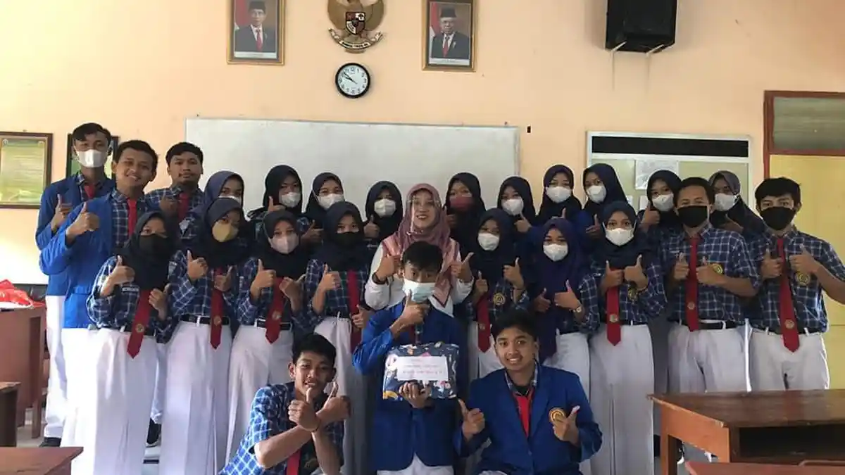 Contoh Susunan Acara Hari Guru dan Kegiatan Guru di Tahun 2023, Lengkap Teks MC