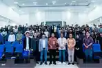 Kolaborasi Telkom dan Media Hadirkan Sinergi Lintas Industri untuk Inovasi AI di Lingkungan Kampus