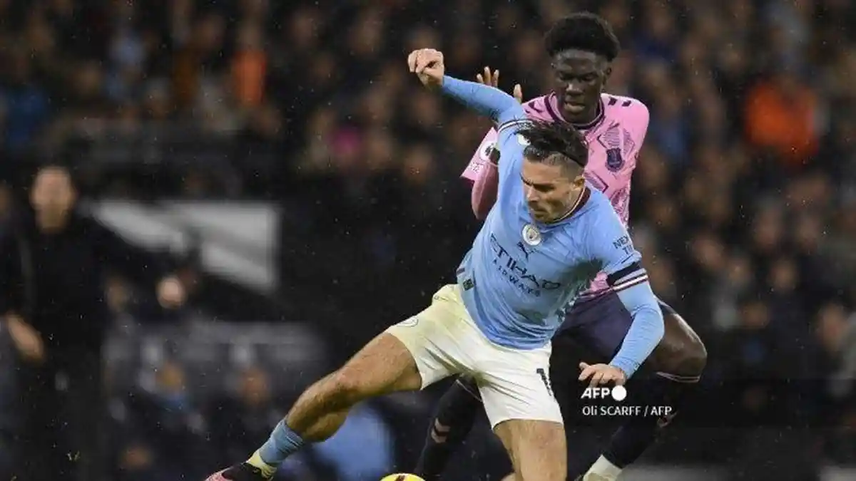 PREDIKSI Skor Southampton Vs Man City, H2H Unggul The Citizens, Haaland Cs Bakal Menang Mudah