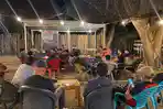 Dialog Ketenagkerjaan di Banggai, Momentum May Day Perkuat Peran Buruh