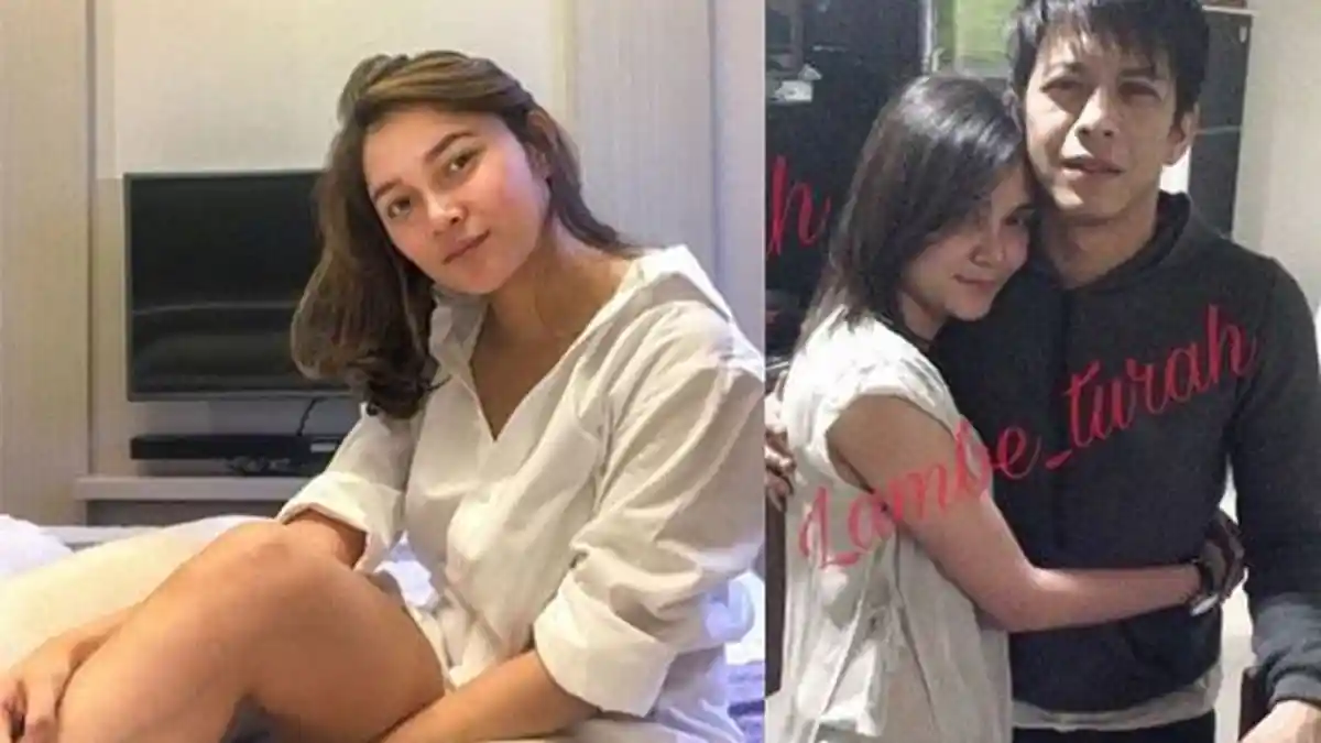 Berdarah Campuran, Potret Cantik Kakak Perempuan Ariel NOAH jadi Sorotan, Profesinya Mentereng