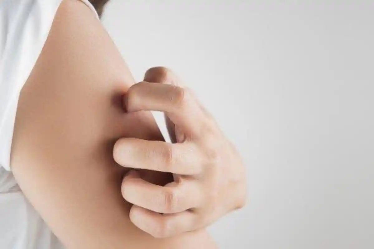 Kondisi Kulit Seseorang Jika Sudah Diserang Penyakit Diabetes, Simak 12 Tanda atau Gejala Ini