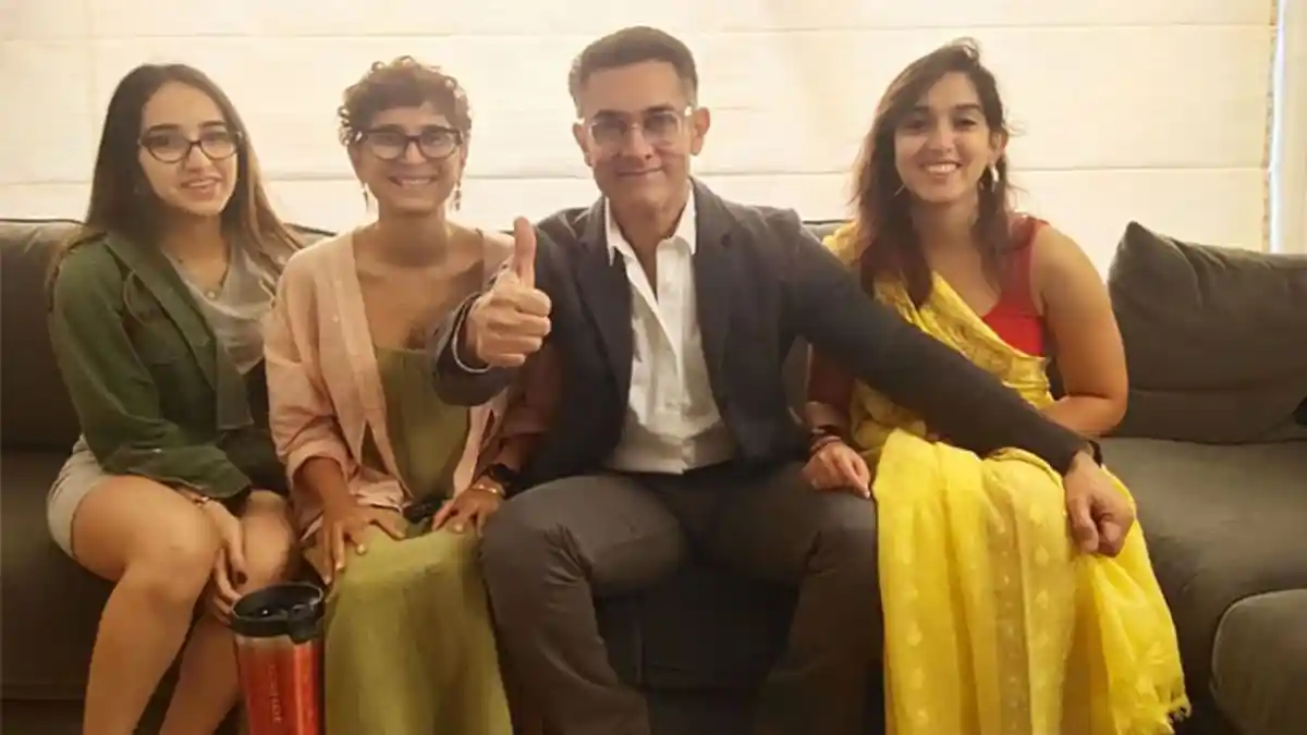 Mengintip Rumah Aamir Khan yang Sederhana Meski Punya Gaji Rp165 M, Mirip Punya Rakyat Biasa