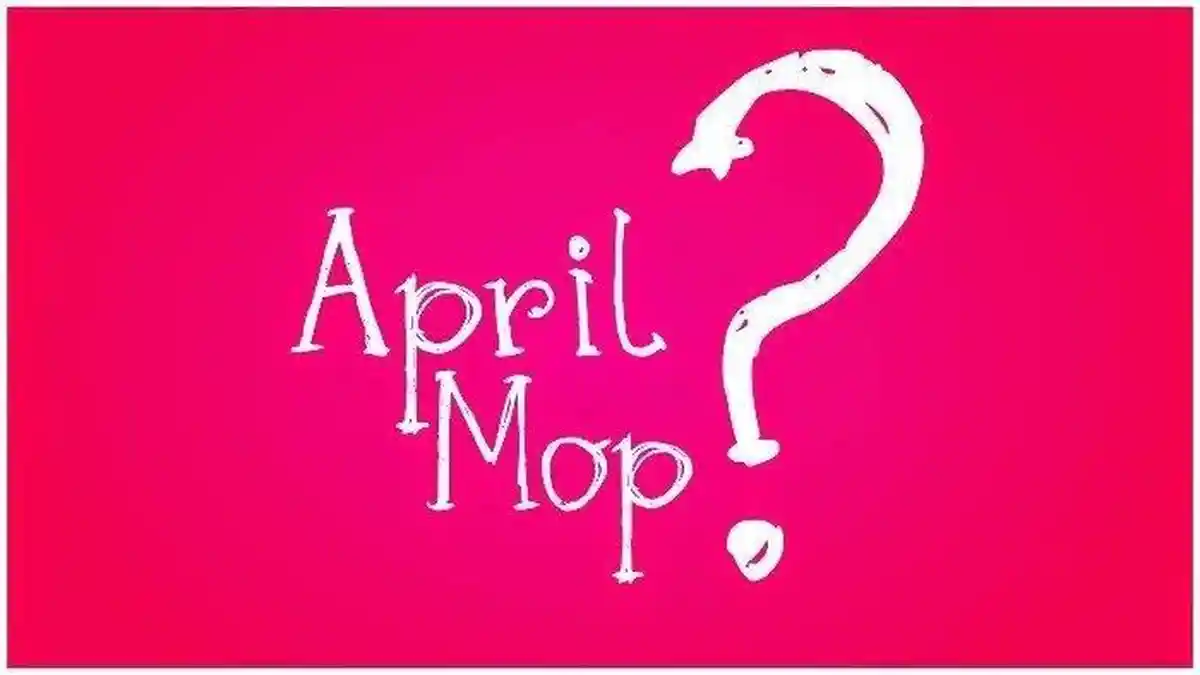 Apa itu April Mop? Ternyata Ribuan Orang di Inggris Pernah Kena Prank ...