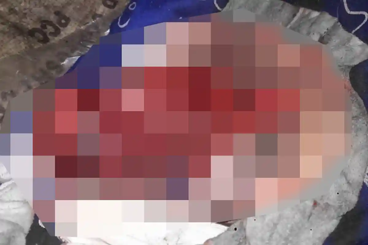 Lagi, Orok Bayi Ditemukan di TPA Sumompo