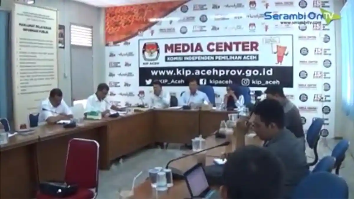 Dai Aceh Undang  Capres Baca Quran