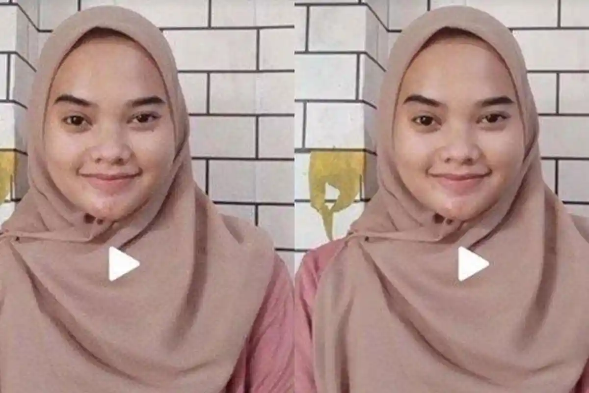 Mantan Pacar Nangis Dicecar Keberadaan Anggi, Ngaku di Rumah saat Pengantin Hilang, 'Nggak Tahu'