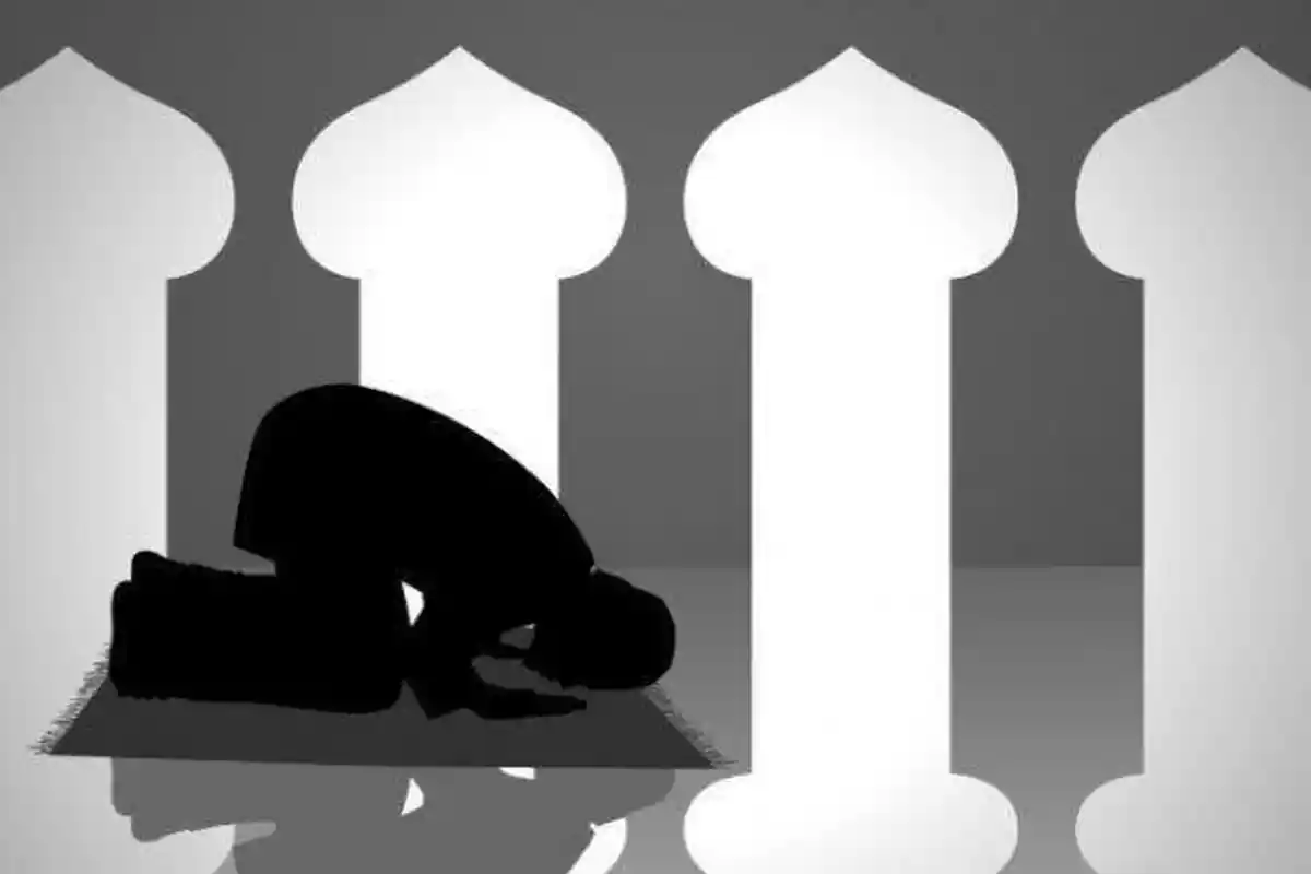 Surah yang Dibaca Rasulullah SAW saat Mengerjakan Sholat Tahajud, Ini Penjelasan Ustaz Adi Hidayat