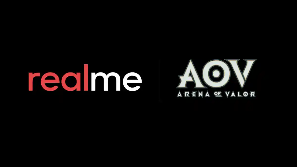 Berkolaborasi dengan AOV, Smartphone Realme Siap Menjadi ‘Senjata Baru’ Gamers di Indonesia