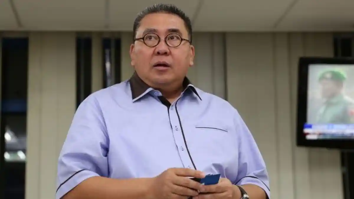 Gubernur Bengkulu yang Ditangkap KPK Ternyata Pernah Dapat 'Penghargaan Akhlaq Mulia'