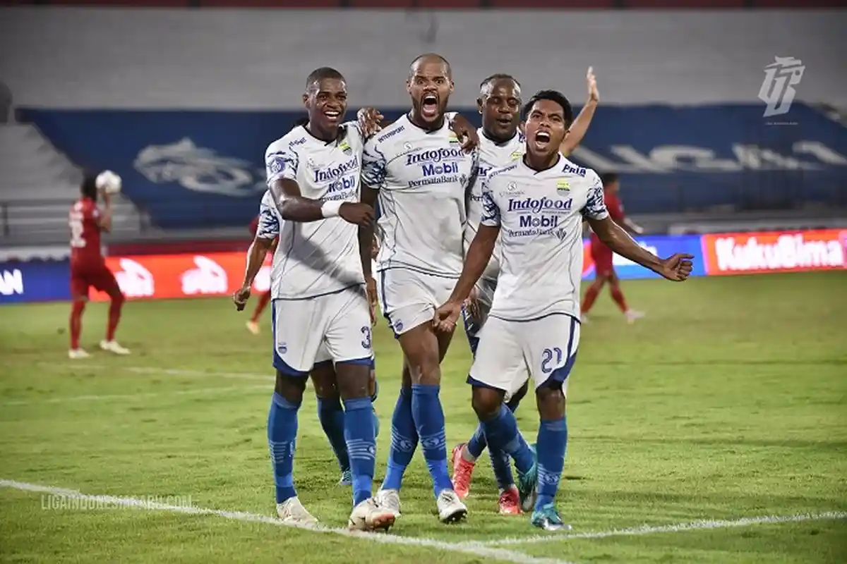 Berburu Kemenangan, Pelatih Persib Bandung Robert Albert Waspadai Gaya Bermain Persiraja Banda Aceh