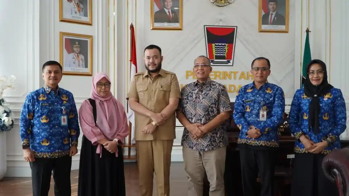 Unand Kembangkan Shelter Berbasis Masjid Hadapi Gempa Megathrust Mentawai dan Tsunami di Padang