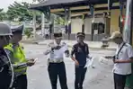 Antisipasi Lonjakan Pergerakan, Dishub DIY Gelar 'Ramp Check' di Sleman dan Gunungkidul