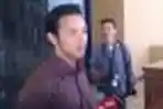 Moreno Soeprapto Anggota DPR RI Partai Gerindra