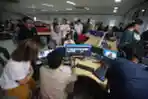 Purnabakti Karyawan Redaksi Tribun Network