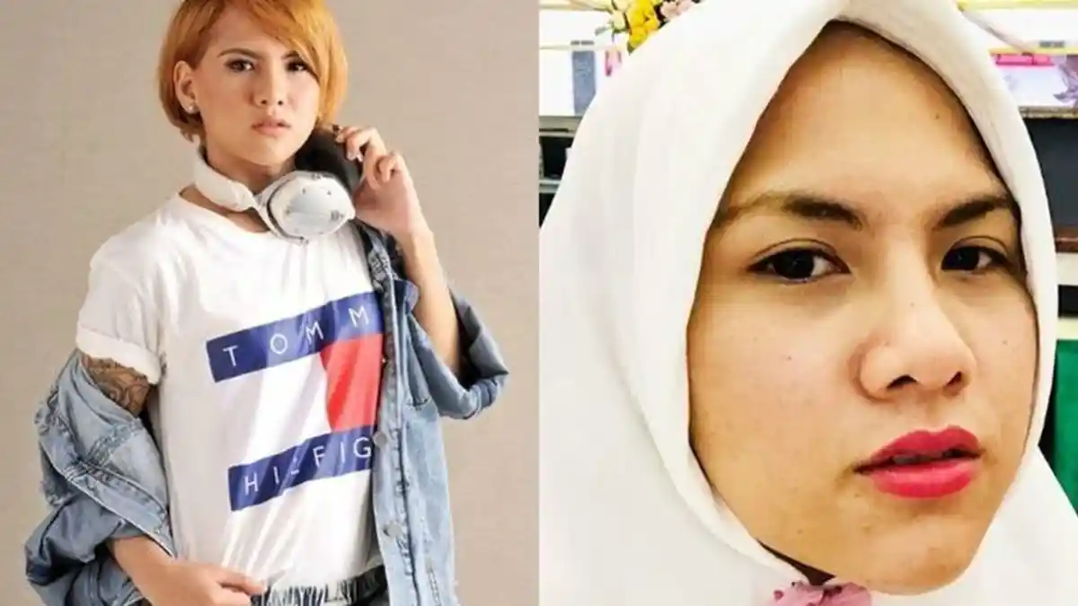 Lama tak Terdengar Kabarnya, Evelin Nada Anjani Ternyata Sudah Punya Anak, Kini Sibuk Jadi Ibu