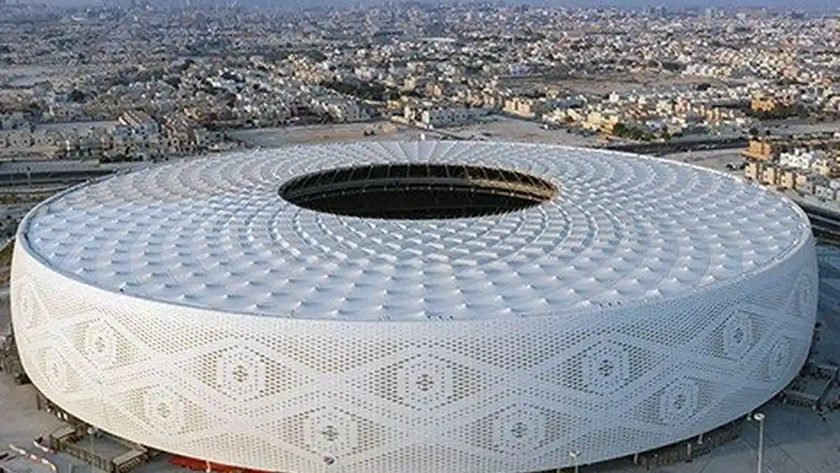 Jadwal Pertandingan Lengkap dan 8 Stadion Piala Dunia Qatar 2022, Termegah dan Tercanggih
