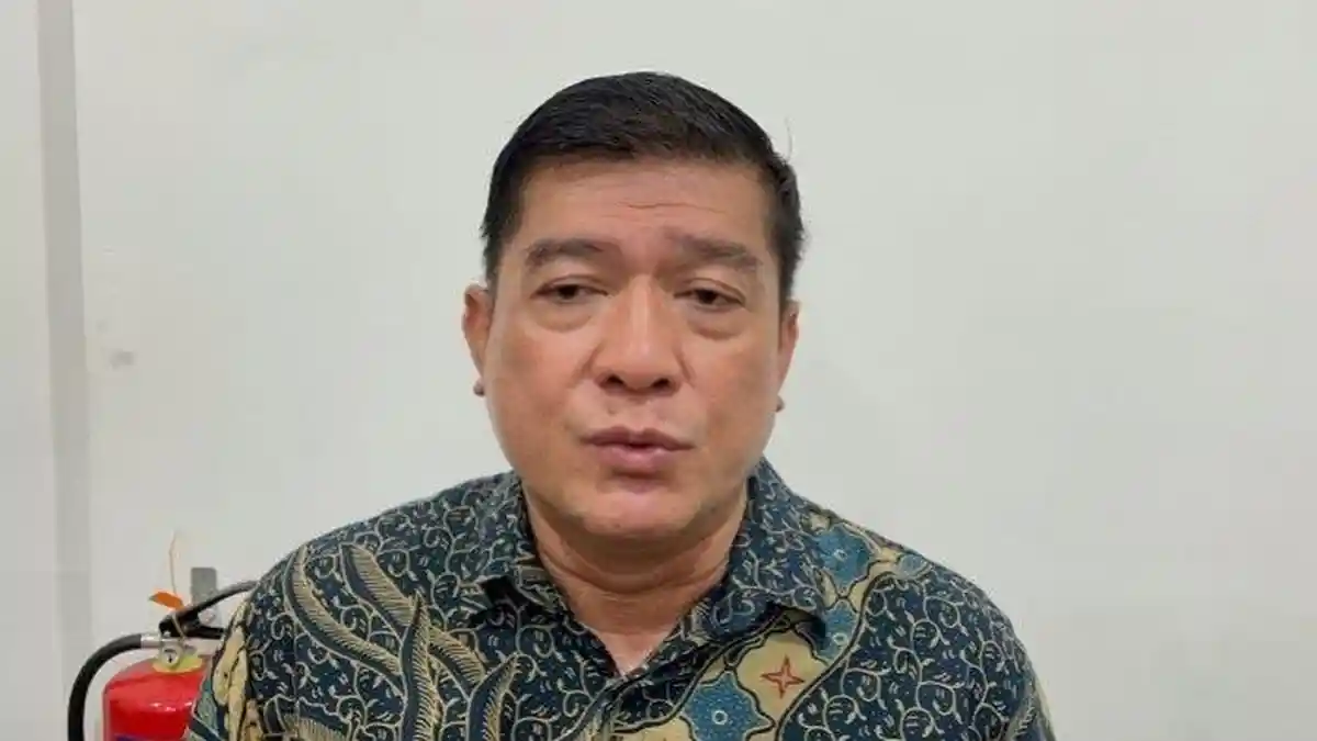 Prabowo Subianto Diminta Berikan Amnesti kepada Silfester Matutina