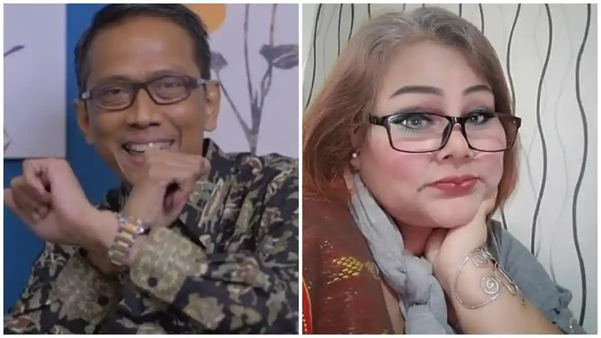 Eva Manurung & Doddy Sudrajat Bersatu Buat Grup Musik The Netizen, Akui Senasib karena Kerap Dihujat