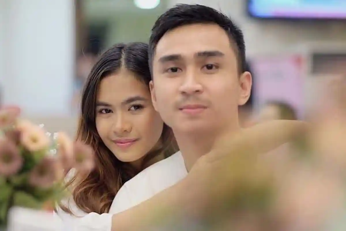 Putri Iis Dahlia, Salsha Ternyata Sudah Putus dari Lutfi Agizal