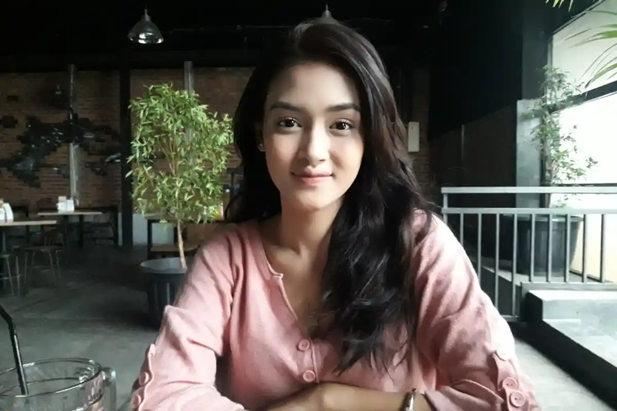 Bantah Setingan, Klarifikasi Si Cantik Prinsa Mundur Indonesian Idol 2019, Kaget Dengar Kata Dokter