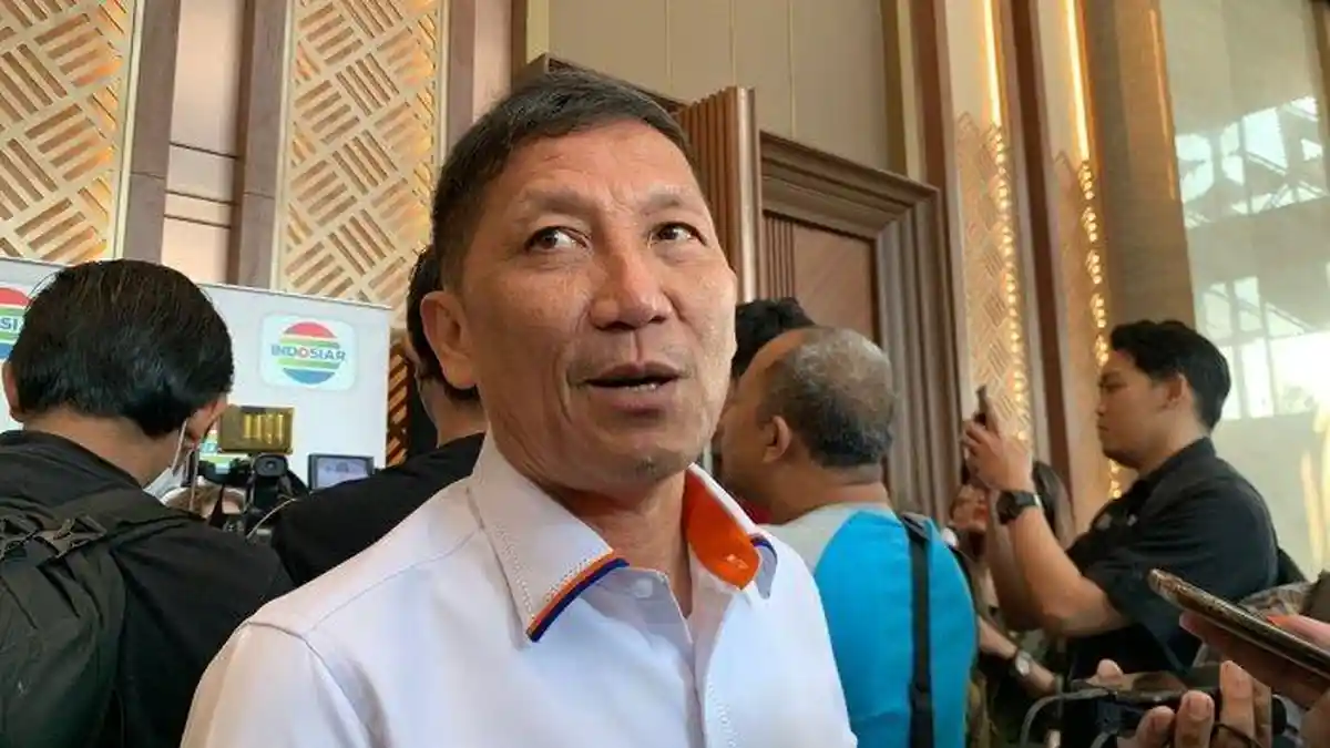 Demi Timnas U-23 Indonesia di Piala Asia, PT LIB Surati PSSI Minta Hapus Aturan Pemain Muda