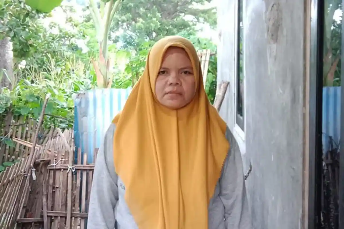 Miris, 12 Tahun Mengabdi, Guru Honorer di Bima Terima Gaji Rp 100 Ribu Per 3 Bulan