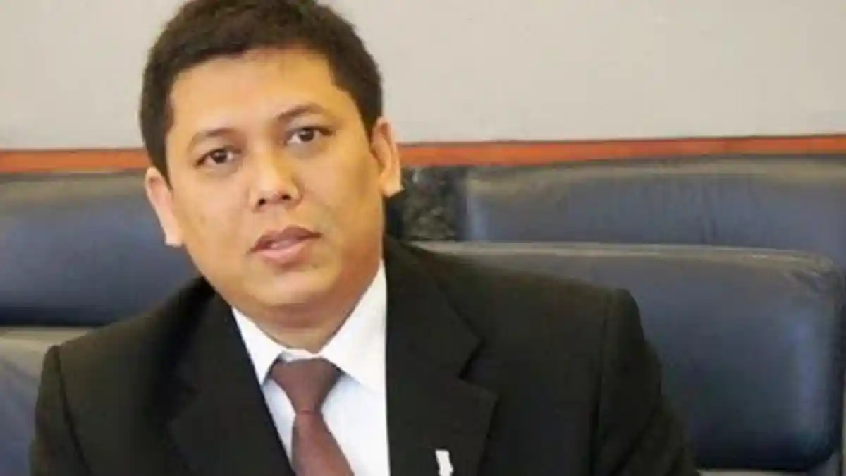 Jadi Korban Kampanye Hitam Menjelang Munas ORARI, Donny Imam Priambodo: Buat Apa Ditanggapi?